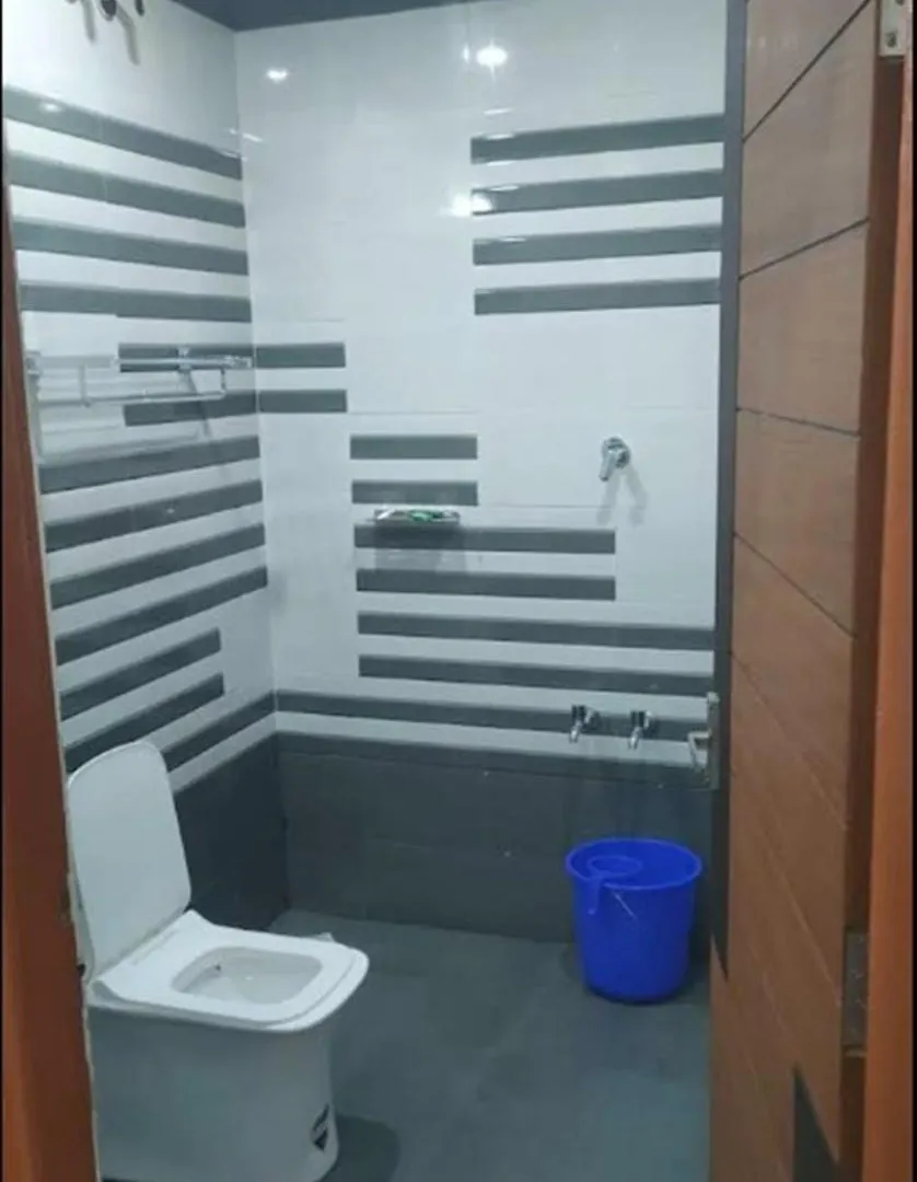 Hotel Karickanattu Nature Resort Idukki
