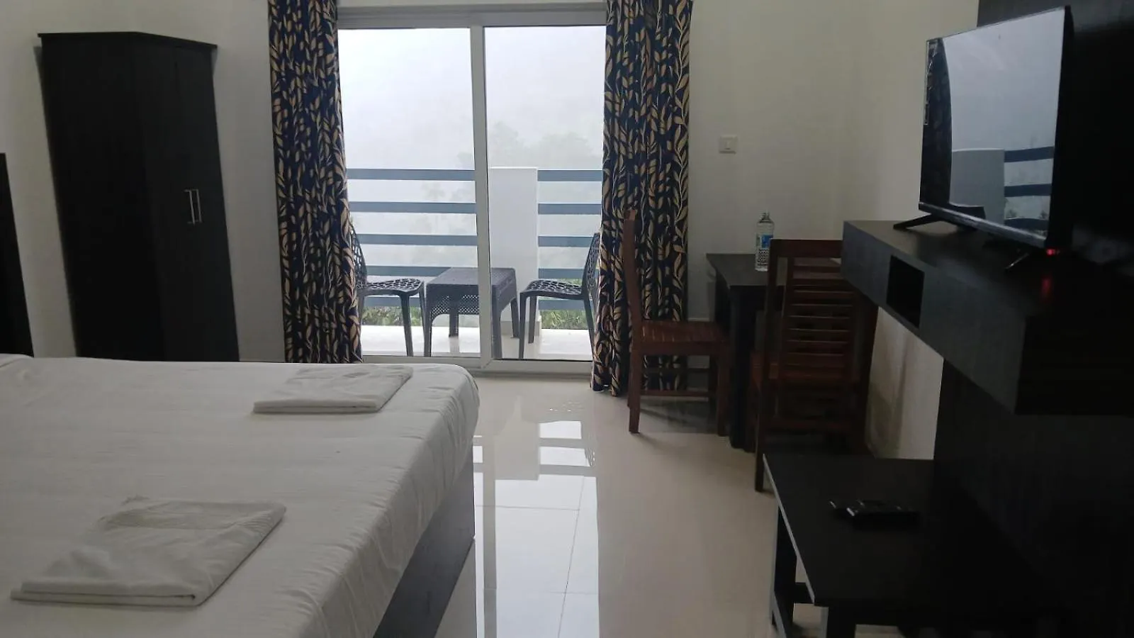 Hotel Karickanattu Nature Resort Idukki
