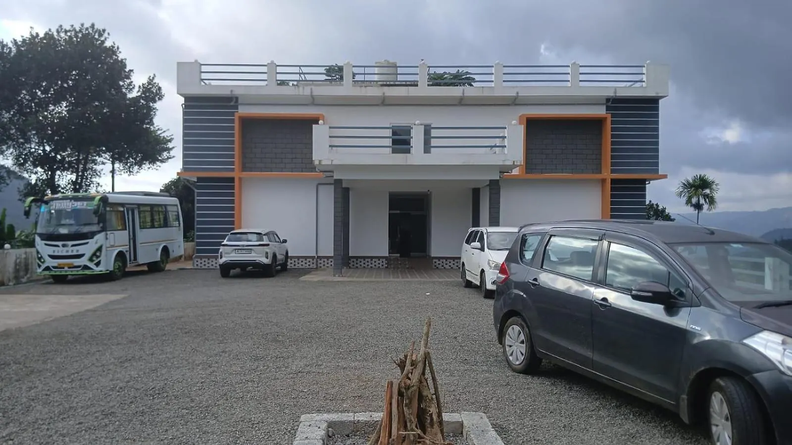 Karickanattu Nature Resort イドゥッキ ホテル