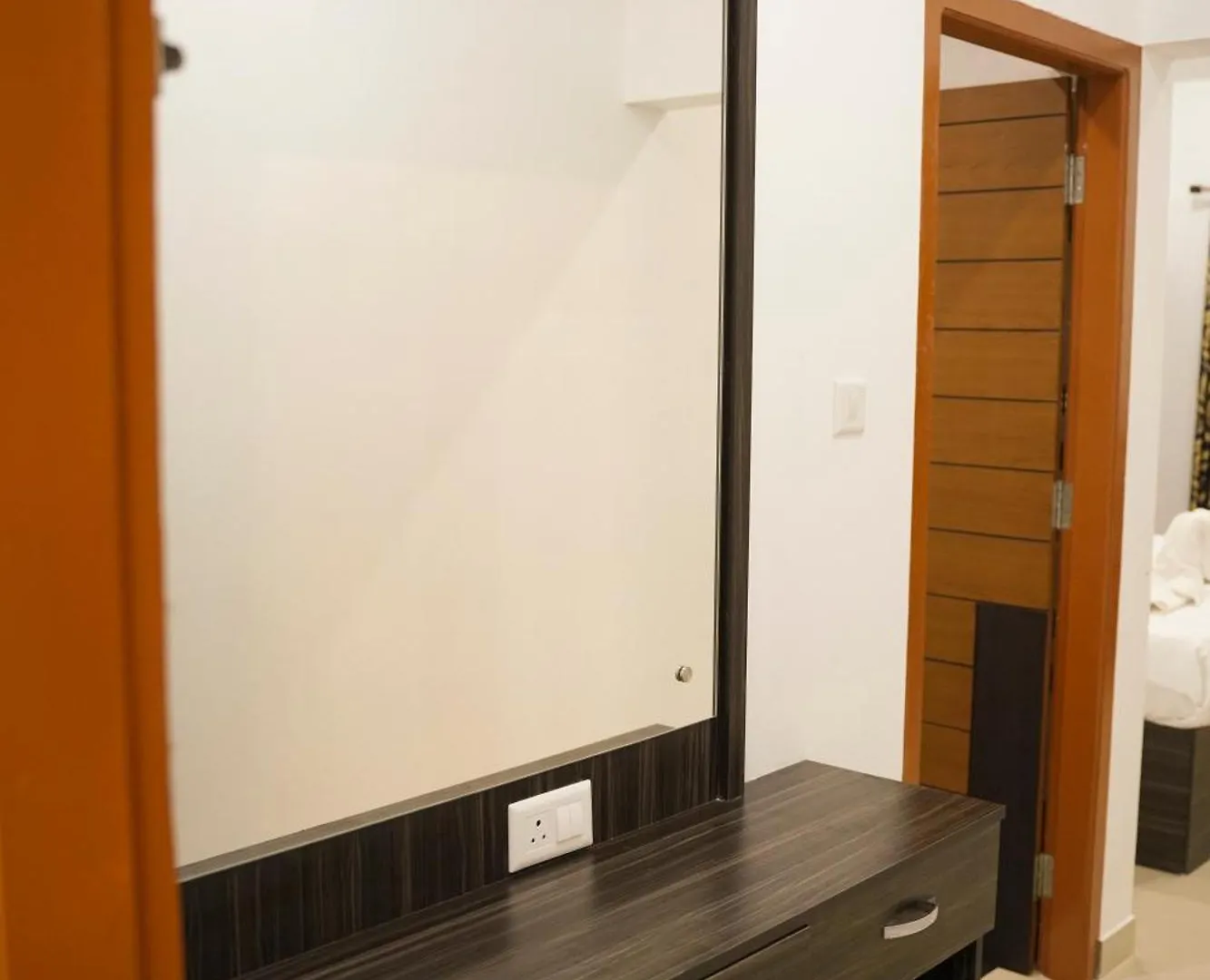 ホテル Karickanattu Nature Resort イドゥッキ